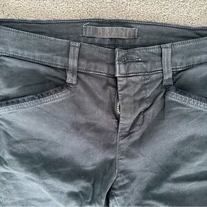 J Brand ✨ Grey Riding Style Pants